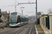 Alstom Citadis 302 n°704 sur la ligne T7 (RATP) à Chevilly-Larue
