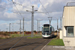 Alstom Citadis 302 n°708 sur la ligne T7 (RATP) à Athis-Mons