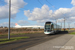 Alstom Citadis 302 n°715 sur la ligne T7 (RATP) à Athis-Mons