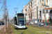 Alstom Citadis 302 n°802 sur la ligne T8 (RATP) à Saint-Denis