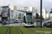 Alstom Citadis 302 n°816 sur la ligne T8 (RATP) à Épinay-sur-Seine