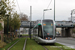 Alstom Citadis 302 n°806 sur la ligne T8 (RATP) à Épinay-sur-Seine