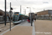 Alstom Citadis 302 n°812 sur la ligne T8 (RATP) à Villetaneuse