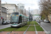 Alstom Citadis 302 n°815 sur la ligne T8 (RATP) à Épinay-sur-Seine