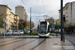 Alstom Citadis 302 n°804 sur la ligne T8 (RATP) à Épinay-sur-Seine