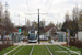 Alstom Citadis 302 n°801 sur la ligne T8 (RATP) à Villetaneuse