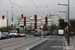 Alstom Citadis 302 n°805 sur la ligne T8 (RATP) à Villetaneuse