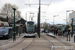 Alstom Citadis 302 n°814 sur la ligne T8 (RATP) à Épinay-sur-Seine