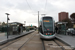 Alstom Citadis 302 n°805 sur la ligne T8 (RATP) à Villetaneuse