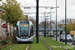 Alstom Citadis 302 n°816 sur la ligne T8 (RATP) à Épinay-sur-Seine