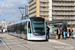 Alstom Citadis 405 n°904 sur la ligne T9 (Keolis) à Choisy-le-Roi