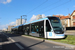 Alstom Citadis 405 n°922 sur la ligne T9 (Keolis) à Choisy-le-Roi