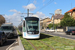 Alstom Citadis 405 n°914 sur la ligne T9 (Keolis) à Choisy-le-Roi