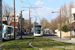 Alstom Citadis 405 n°909 sur la ligne T9 (Keolis) à Orly