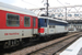 Alstom BB 17000 n°817105 (SNCF) à Gare de l'Est (Paris)