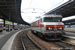 Alstom-MTE BB 15000 n°115003 (SNCF) à Gare de l'Est (Paris)