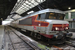 Alstom-MTE BB 15000 n°15022 (SNCF) à Gare Saint-Lazare (Paris)