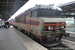 Alstom BB 15000 n°15005 à Gare de l'Est (Paris)