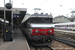 Alstom-MTE BB 15000 n°115042 (SNCF) à Gare Saint-Lazare (Paris)