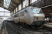Alstom-MTE BB 26000 Sybic n°526003 (SNCF) à Gare d'Austerlitz (Paris)