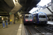 CIMT VO 2N n°75 et n°77 (SNCF) à Montparnasse–Bienvenüe (Paris)