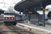 Alstom-MTE BB 15000 n°115003 (SNCF) à Gare de l'Est (Paris)