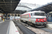 Alstom-MTE BB 15000 n°115039 (SNCF) à Gare de l'Est (Paris)