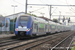 Alstom Coradia Duplex Z 26500 TER 2N NG n°428 (motrices 26555/26556 - SNCF) à Saint-Denis