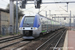 Bombardier B 82500 AGC n°82671/82672 (SNCF) à Saint-Denis