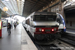 Alstom-MTE BB 15000 n°215043 (SNCF) à Gare du Nord (Paris)