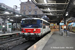 Alstom BB 17000 n°817064 (SNCF) à Gare de l'Est (Paris)