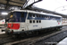 Alstom BB 17000 n°817105 (SNCF) à Gare de l'Est (Paris)