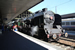 Henschel Pacific PLM 231 K8 (SNCF) à Gare de Lyon (Paris)