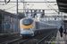 Alstom TGV 373000 TMST n°3211/3212 (motrices 373211/373212 - SNCF) à Saint-Denis