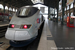 Alstom TGV 373000 TMST n°3227/3228 (motrices 373227/373228 - SNCF) à Gare du Nord (Paris)