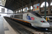 Alstom TGV 373000 TMST n°3227/3228 (motrice 373227/373228 - SNCF) à Gare du Nord (Paris)