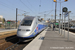 Alstom TGV 310000 2N2 Euroduplex 3UA n°4701 (motrices 310001/310002 - SNCF) à Noisy-le-Sec