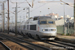 Alstom TGV 23000 PSE n°89 (motrice 23177/23178 - SNCF) à Saint-Denis