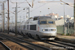 Alstom TGV 23000 PSE n°89 (motrices 23177/23178 - SNCF) à Saint-Denis