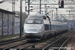 Alstom TGV 23000 PSE n°97 (motrices 23193/23194 - SNCF) à Saint-Denis