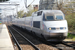 Alstom TGV 28000 Réseau n°541 (motrices 28081/28082 - SNCF) à Pantin