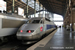 Alstom TGV 380000 Réseau n°4527 (motrices 380053/380054 - SNCF) à Noisy-le-Sec
