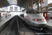 Alstom TGV 23000 PSE n°72 (motrices 23143/23144 - SNCF) à Gare du Nord (Paris)