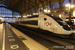 Alstom TGV 29000 Néo-Duplex n°226 (motrices 29051/29052 - SNCF) à Gare du Nord (Paris)