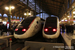 Alstom TGV 29000 Néo-Duplex n°215 (motrices 29029/29030 - SNCF) à Gare du Nord (Paris)