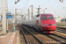 Alstom TGV 380000 PBA n°4532 (motrices 380063/380064 - Thalys) à Saint-Denis