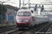 Alstom TGV 380000 PBA n°4537 (Thalys) à Saint-Denis
