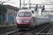 Alstom TGV 380000 PBA n°4537 (motrices 380073/380074 - Thalys) à Saint-Denis