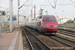 Alstom TGV 380000 PBA n°4537 (motrices 380073/380074 - Thalys) à Saint-Denis