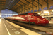 Alstom TGV 380000 PBA n°4535 (motrices 380069/380070 - Thalys) à Gare du Nord (Paris)